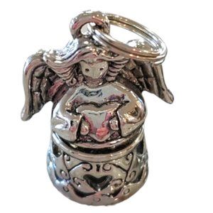 The Little Angel Prayer Box By Ganz